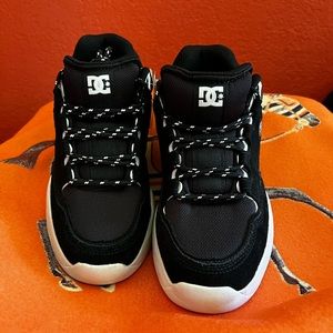 DC Eco Ortholite Shoes